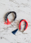 MNB Cord Bracelet