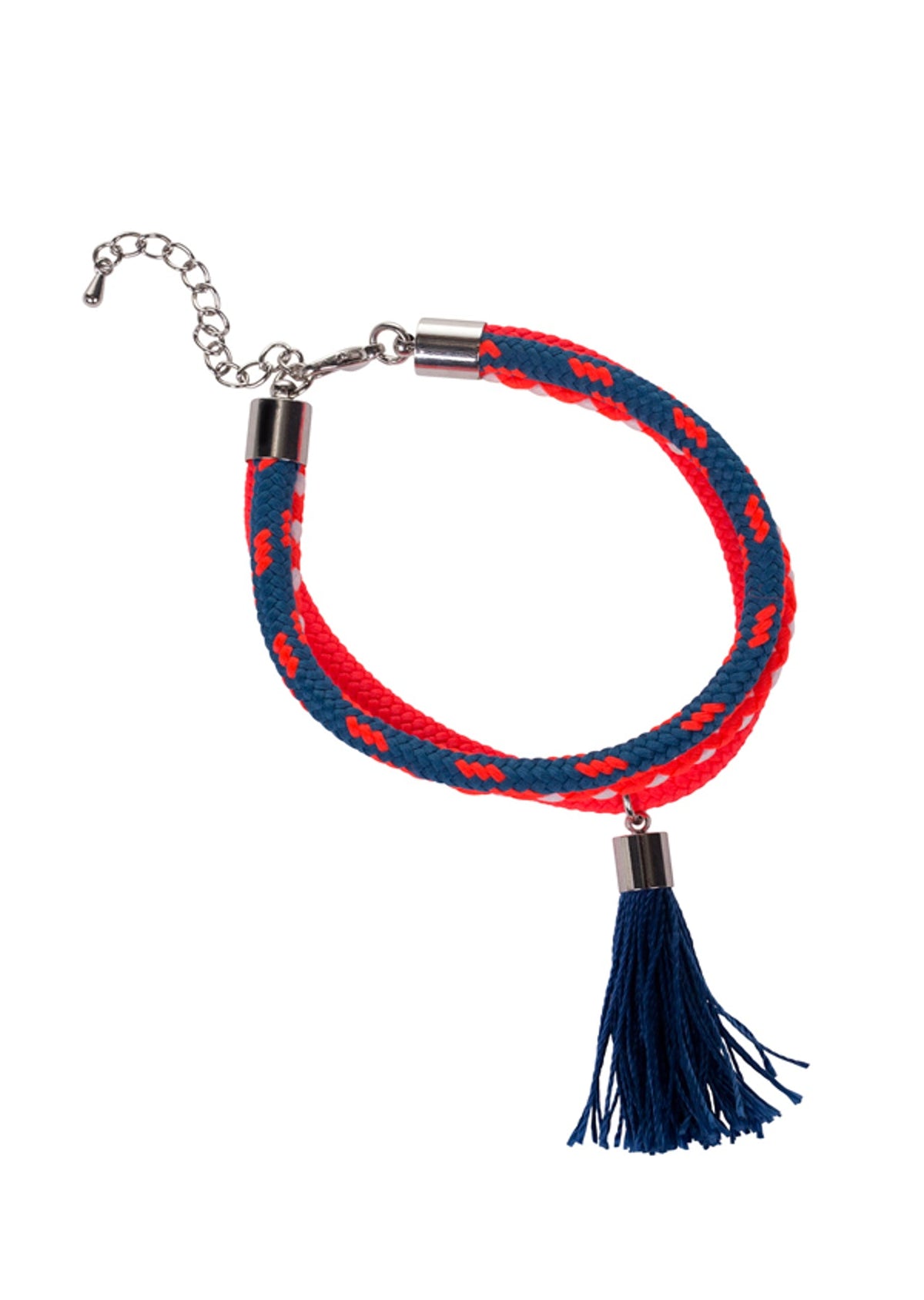 MNB Cord Bracelet