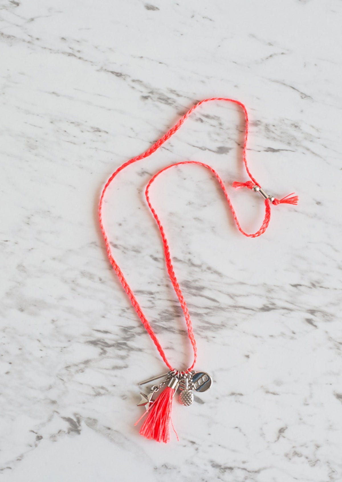 MNB Necklace