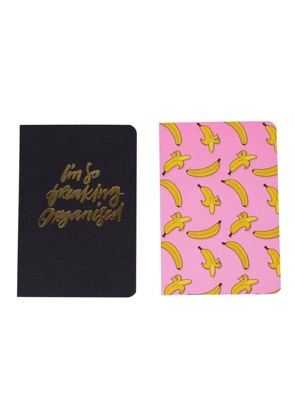 MNB Note Book Set