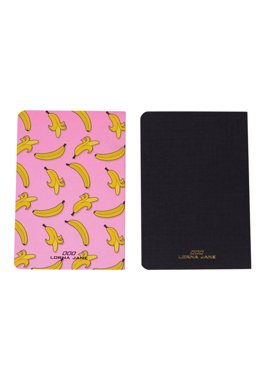 MNB Note Book Set
