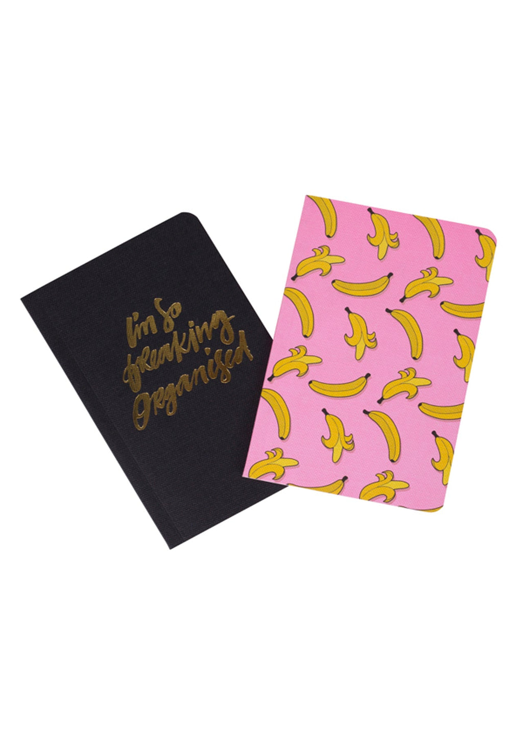 MNB Note Book Set