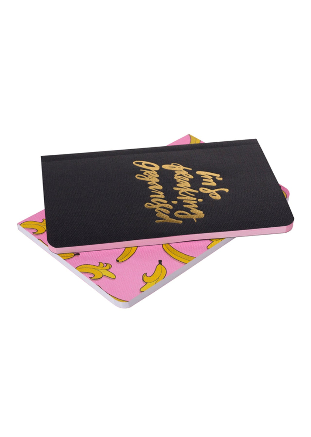 MNB Note Book Set
