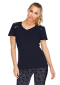 Mode S/Slv T-Shirt