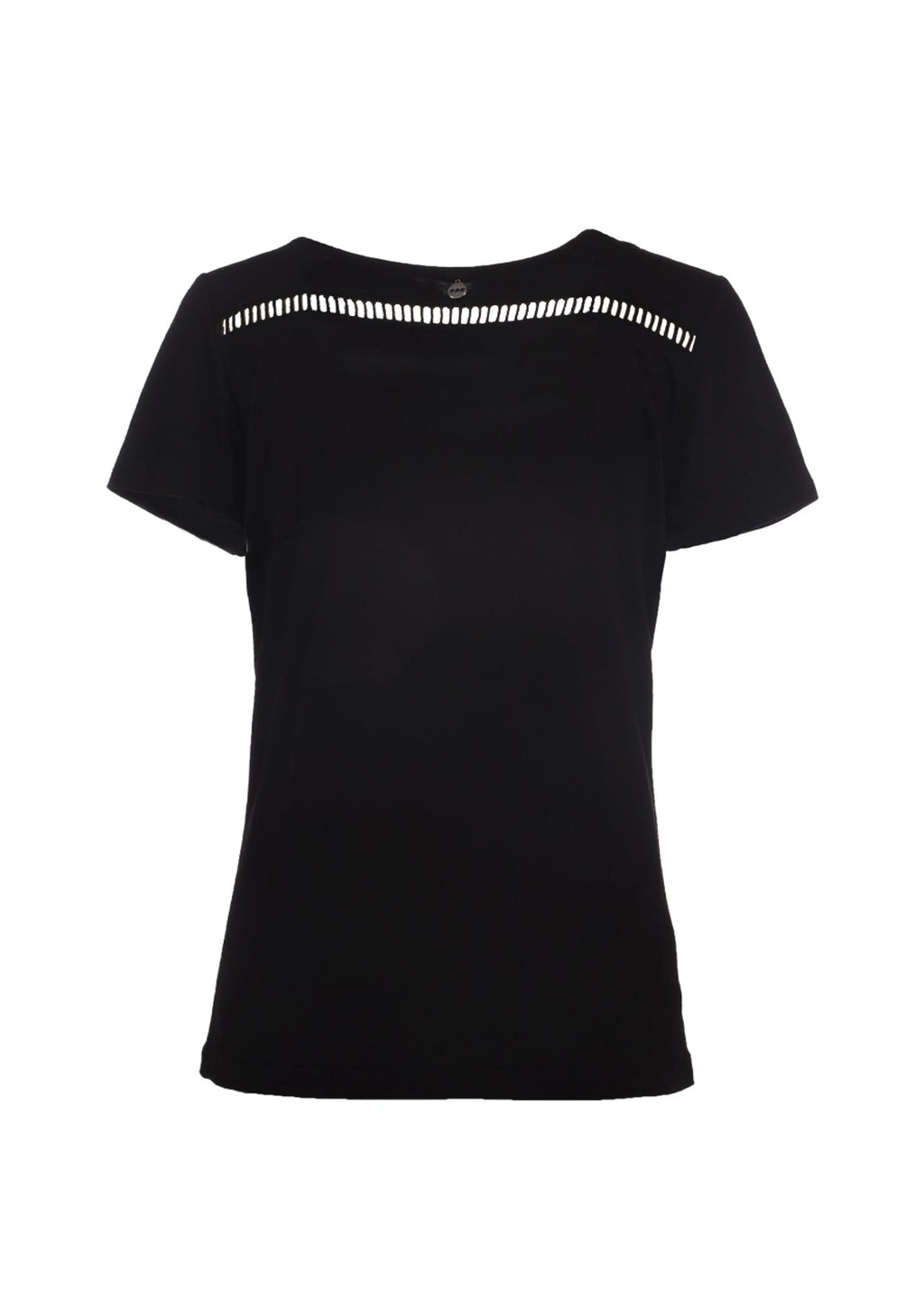 Mode S/Slv T-Shirt