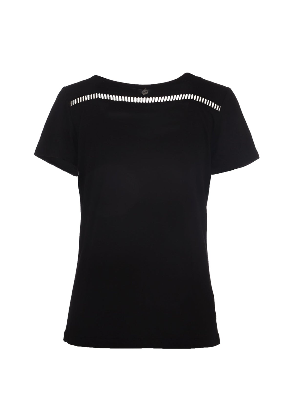 Mode S/Slv T-Shirt