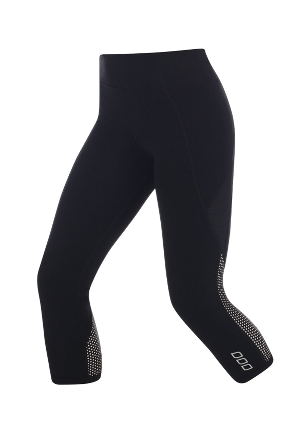 Modern Runner 7/8 Tight