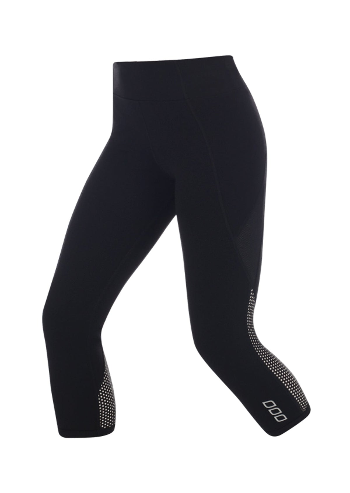 Modern Runner 7/8 Tight