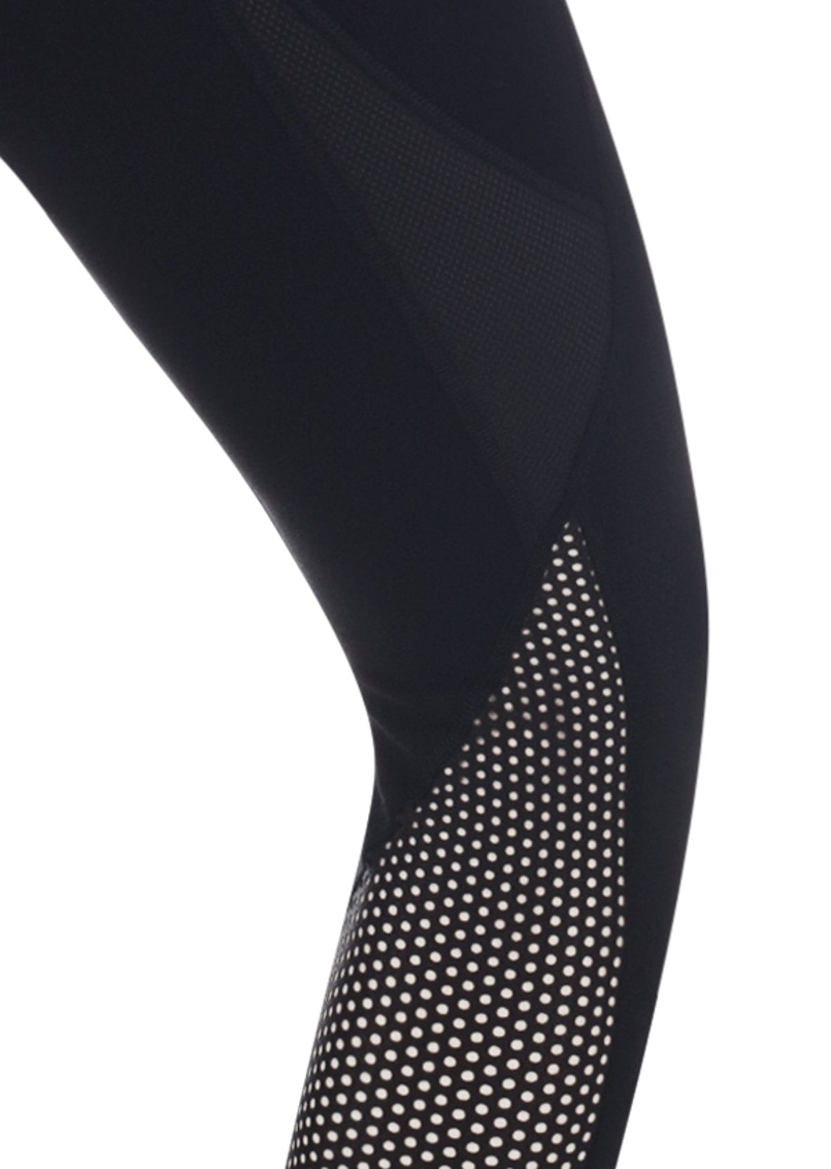 Modern Runner 7/8 Tight