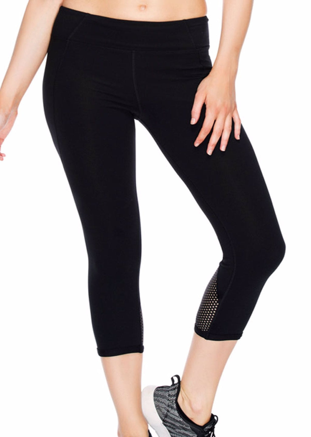 Modern Runner 7/8 Tight
