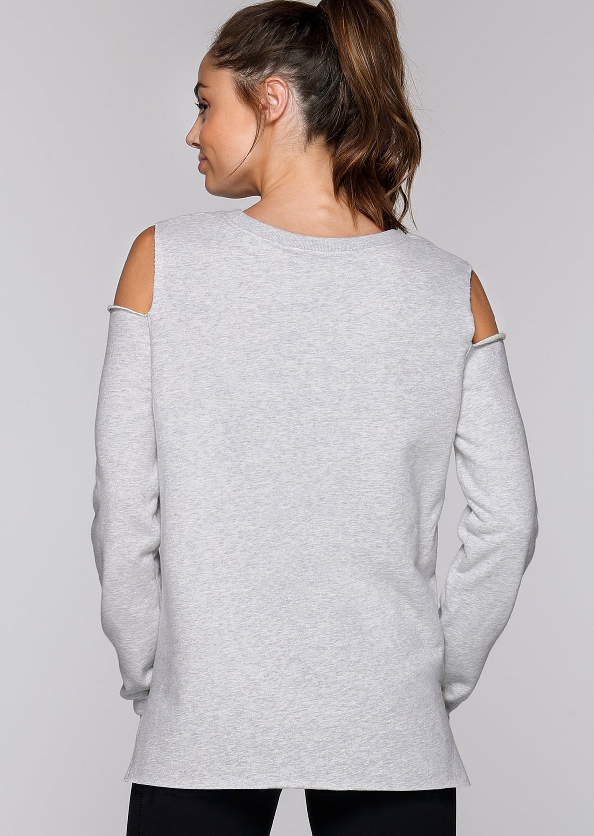 Molly Sweat Shirt