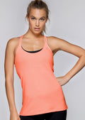 Monica Excel Tank
