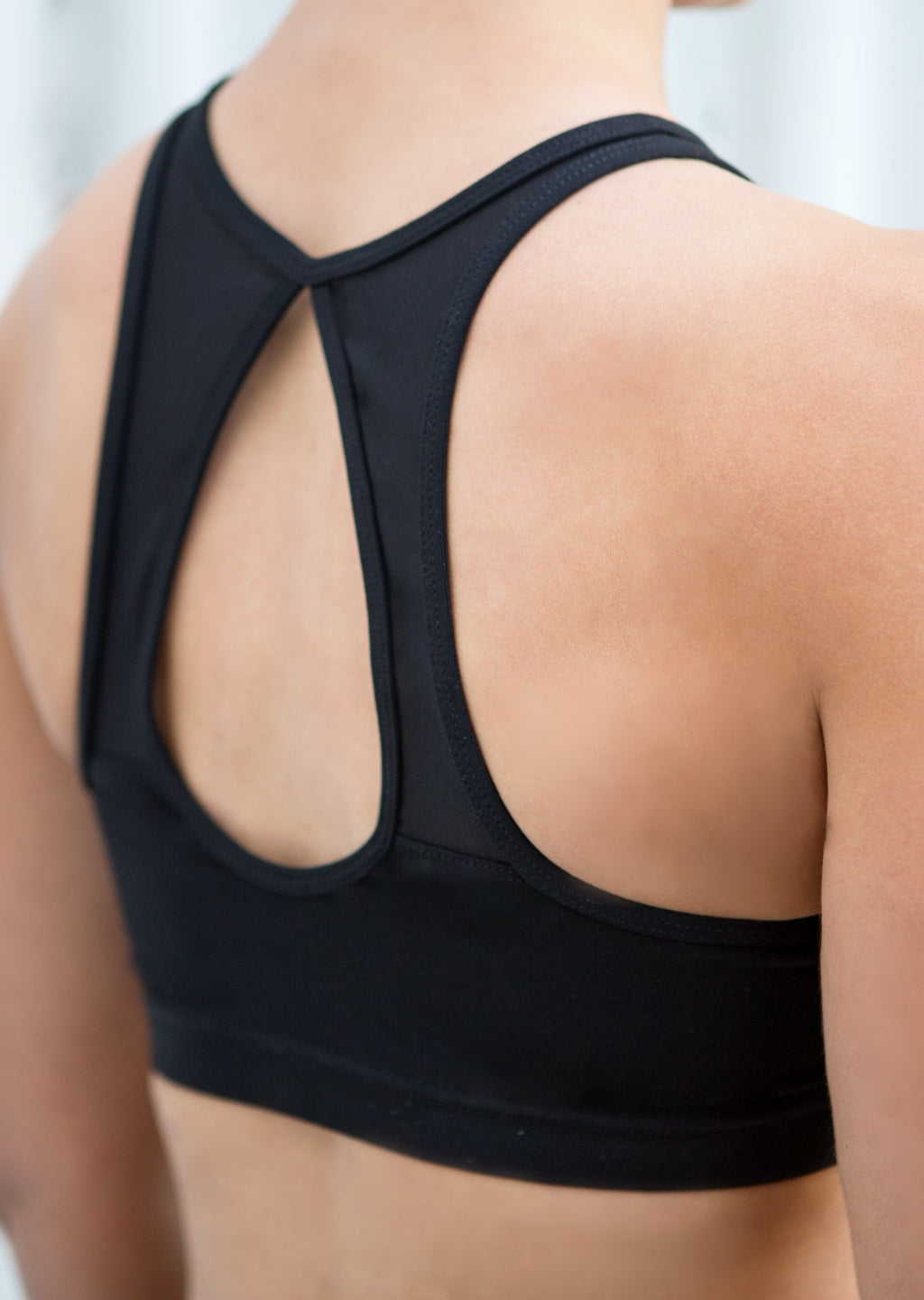 Monroe Sports Bra