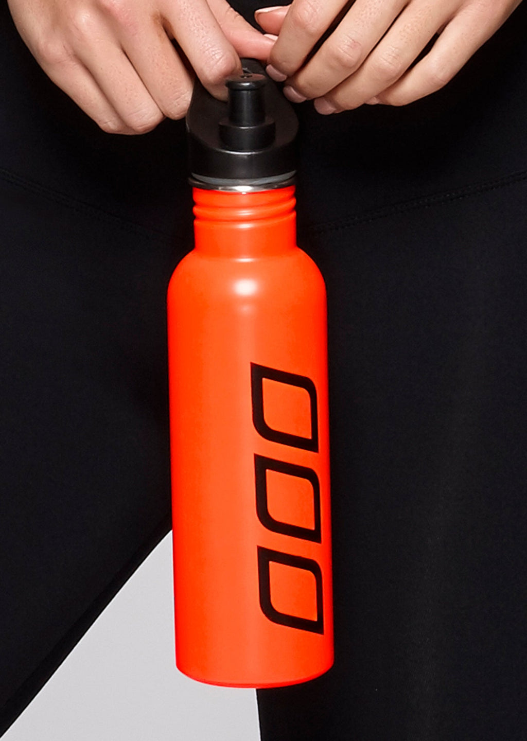 Monsoon Water Bottle