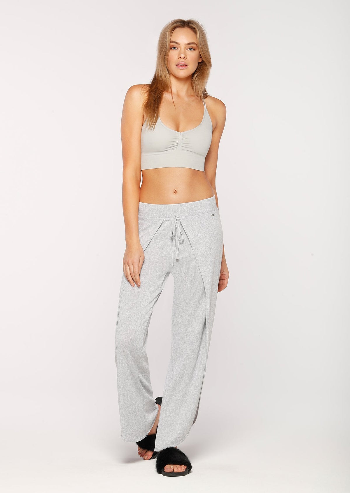Morning Light Seamless Bra