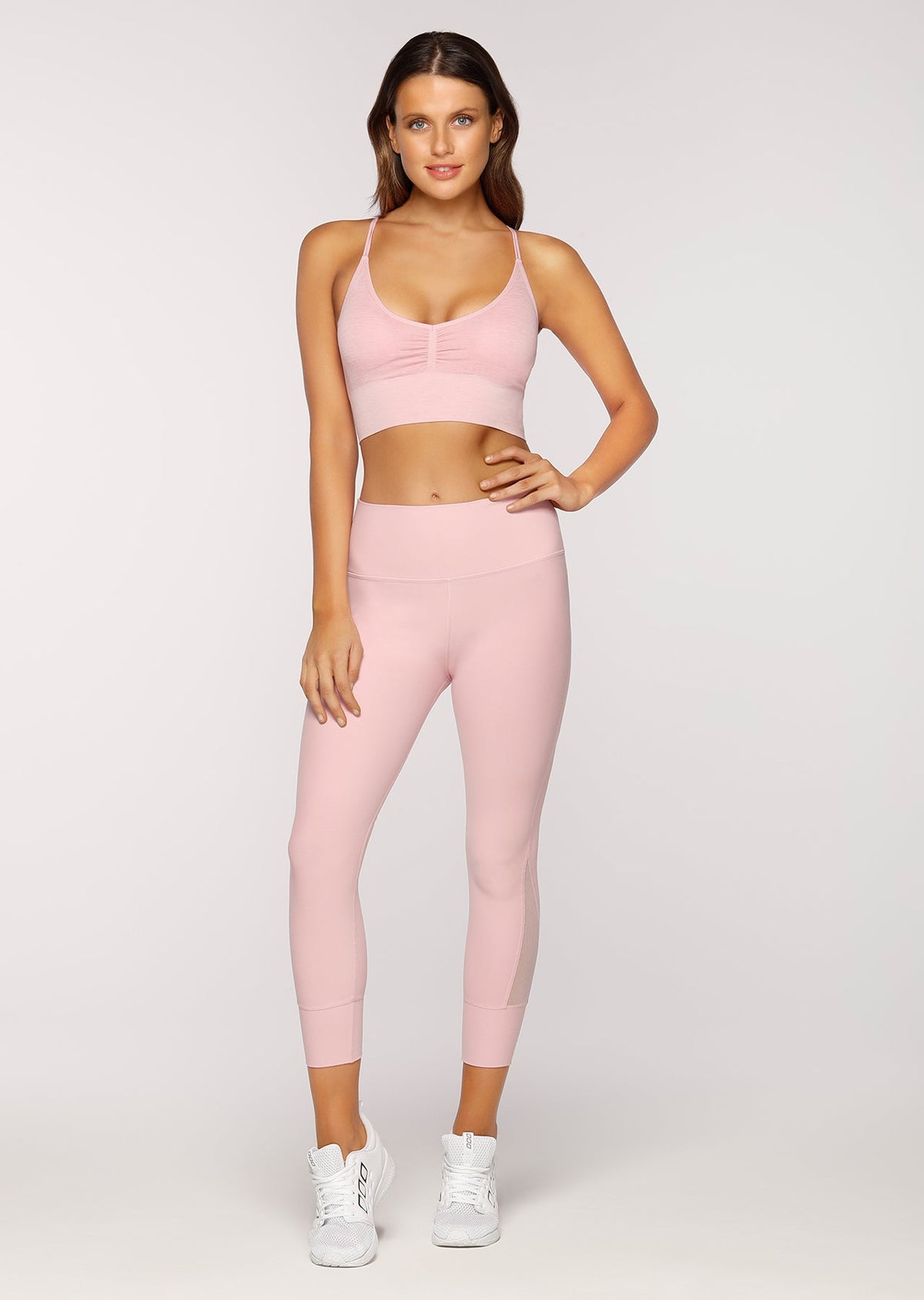 Morning Light Seamless Bra
