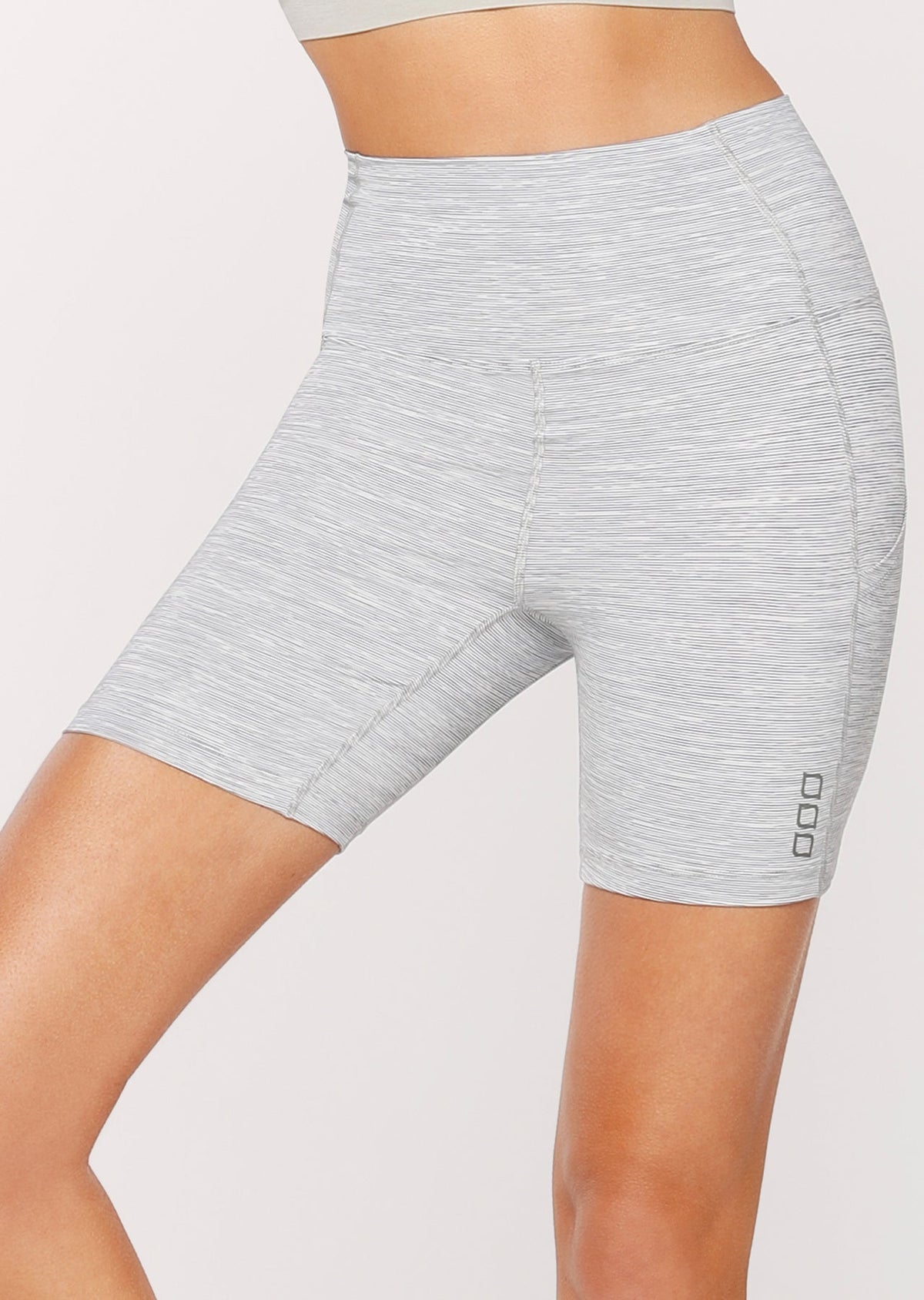 Morning Light Short Tight
