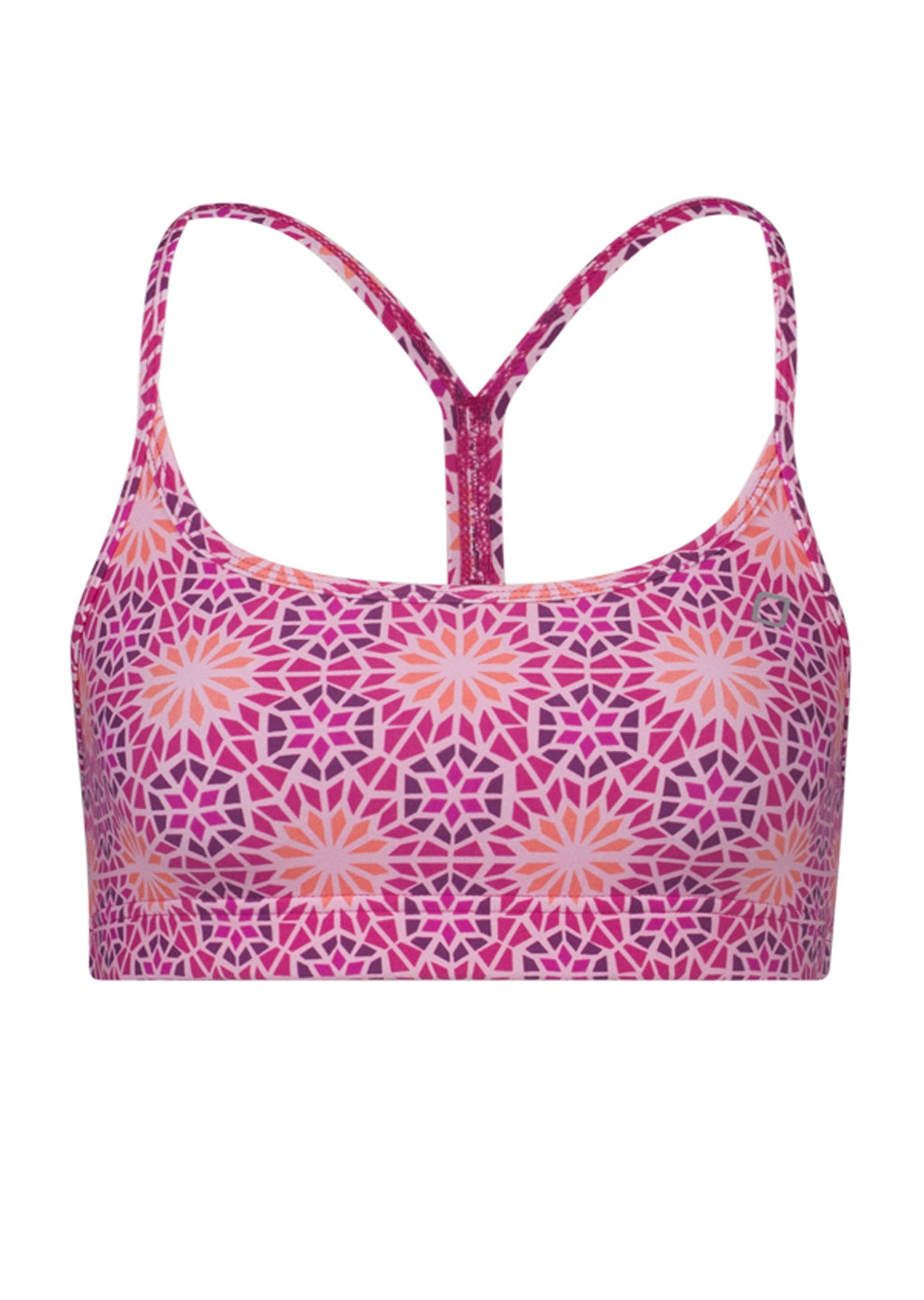 Moroccan Dreams Bra