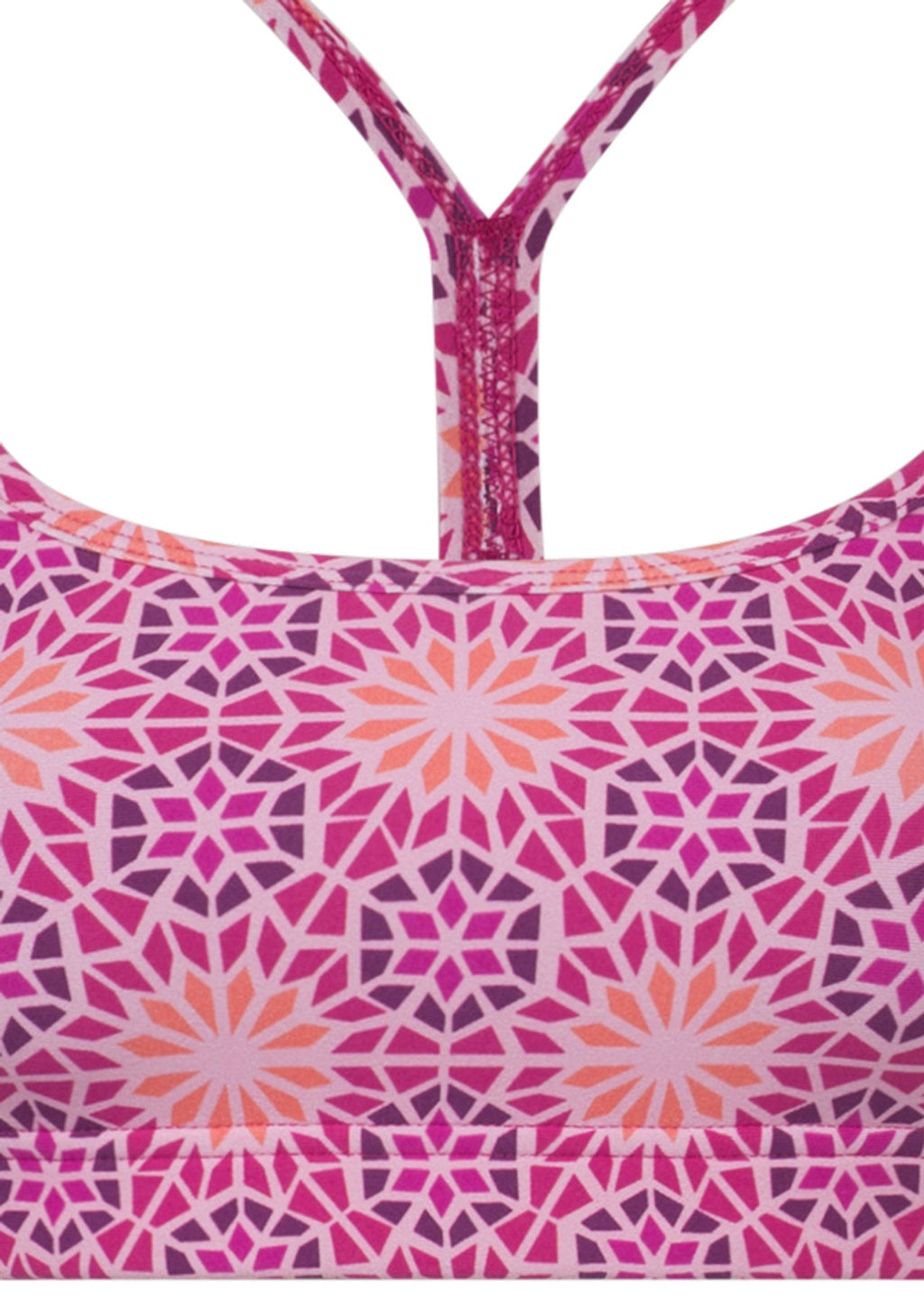 Moroccan Dreams Bra