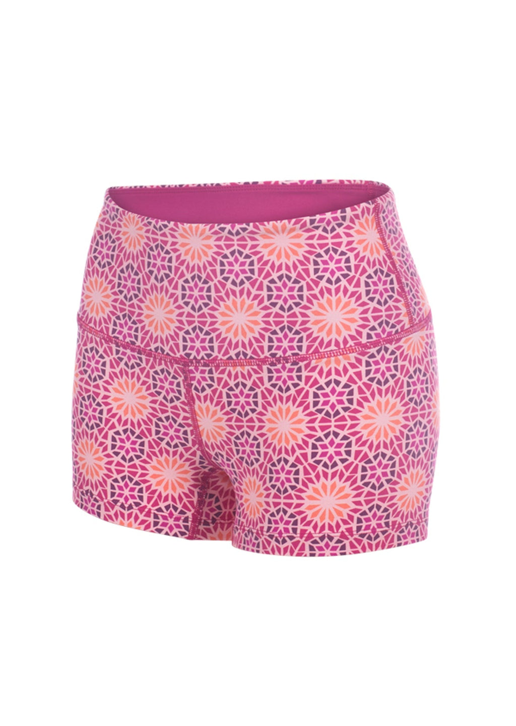 Moroccan Dreams Short Tight