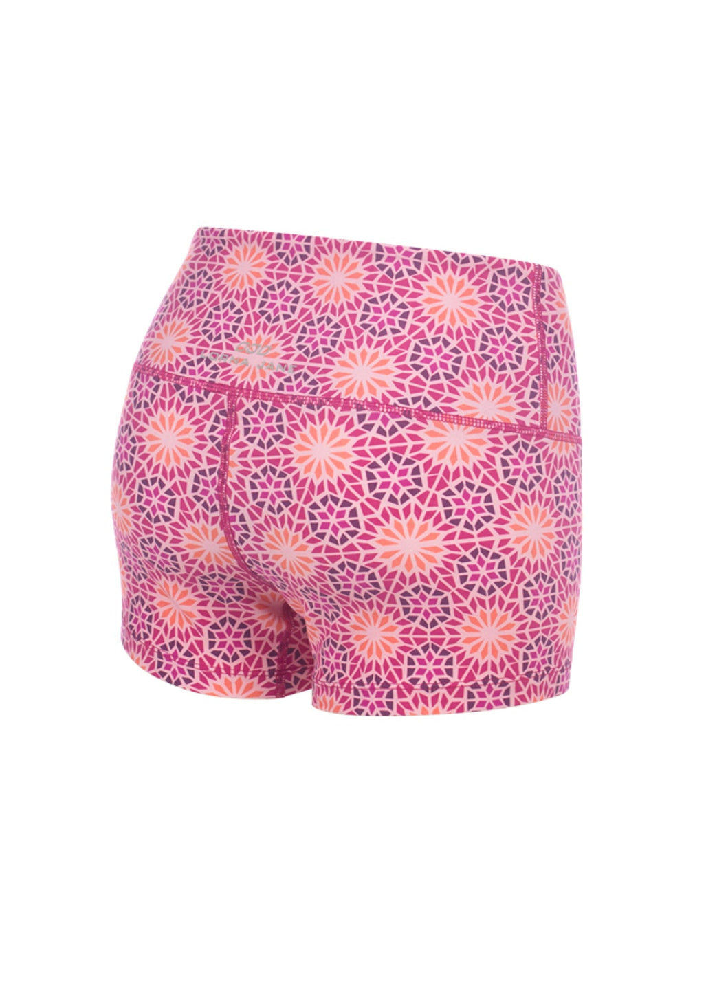 Moroccan Dreams Short Tight