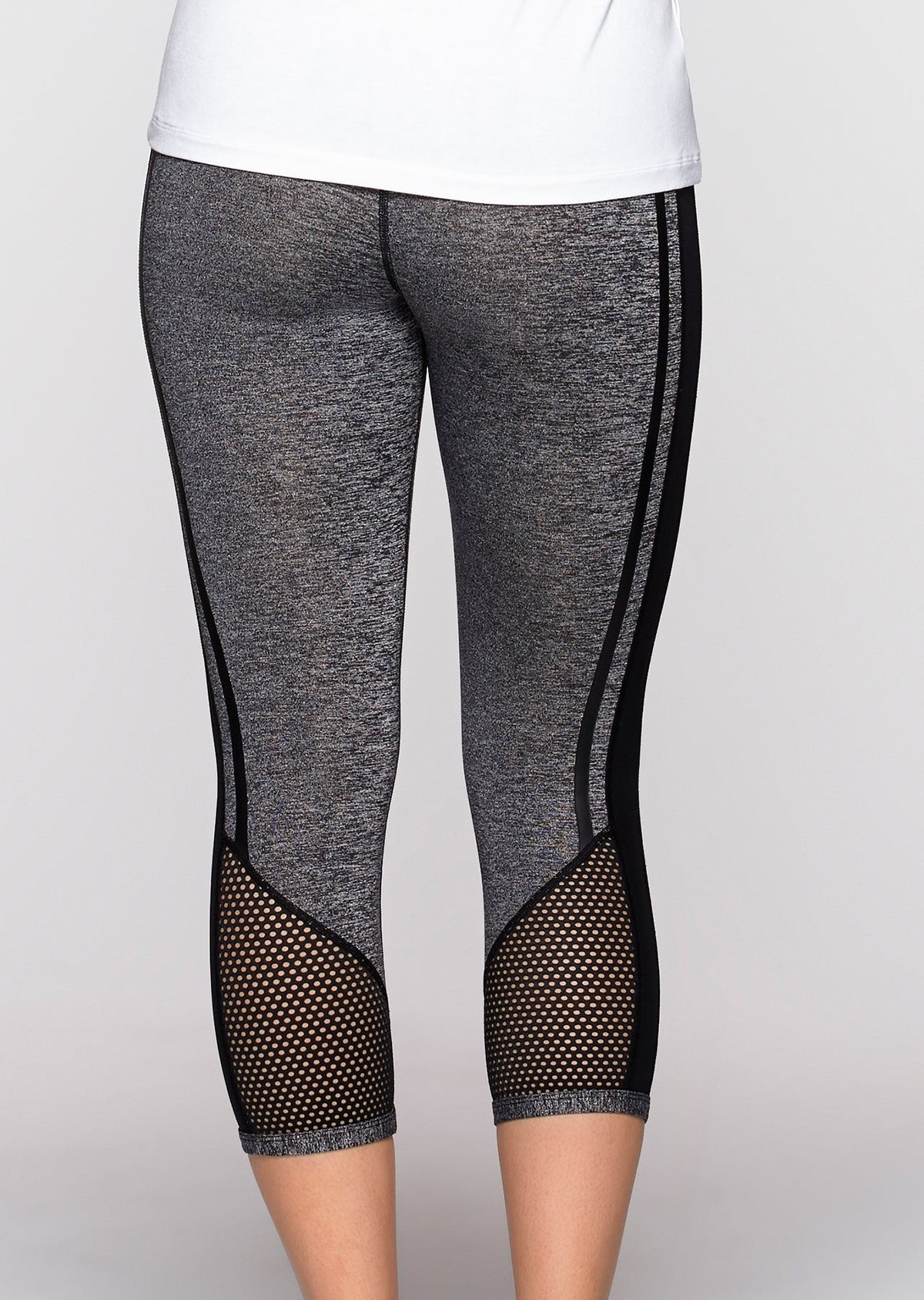 Motion Core 7/8 Tight