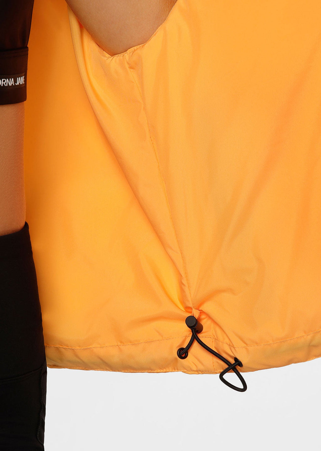 Motion Puffer Vest