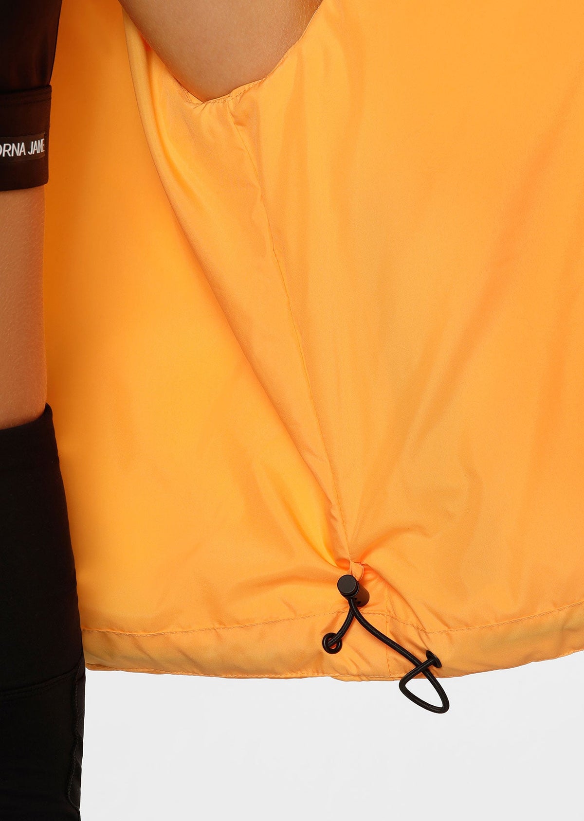Motion Puffer Vest