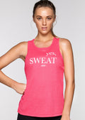 Motivate Active Tank