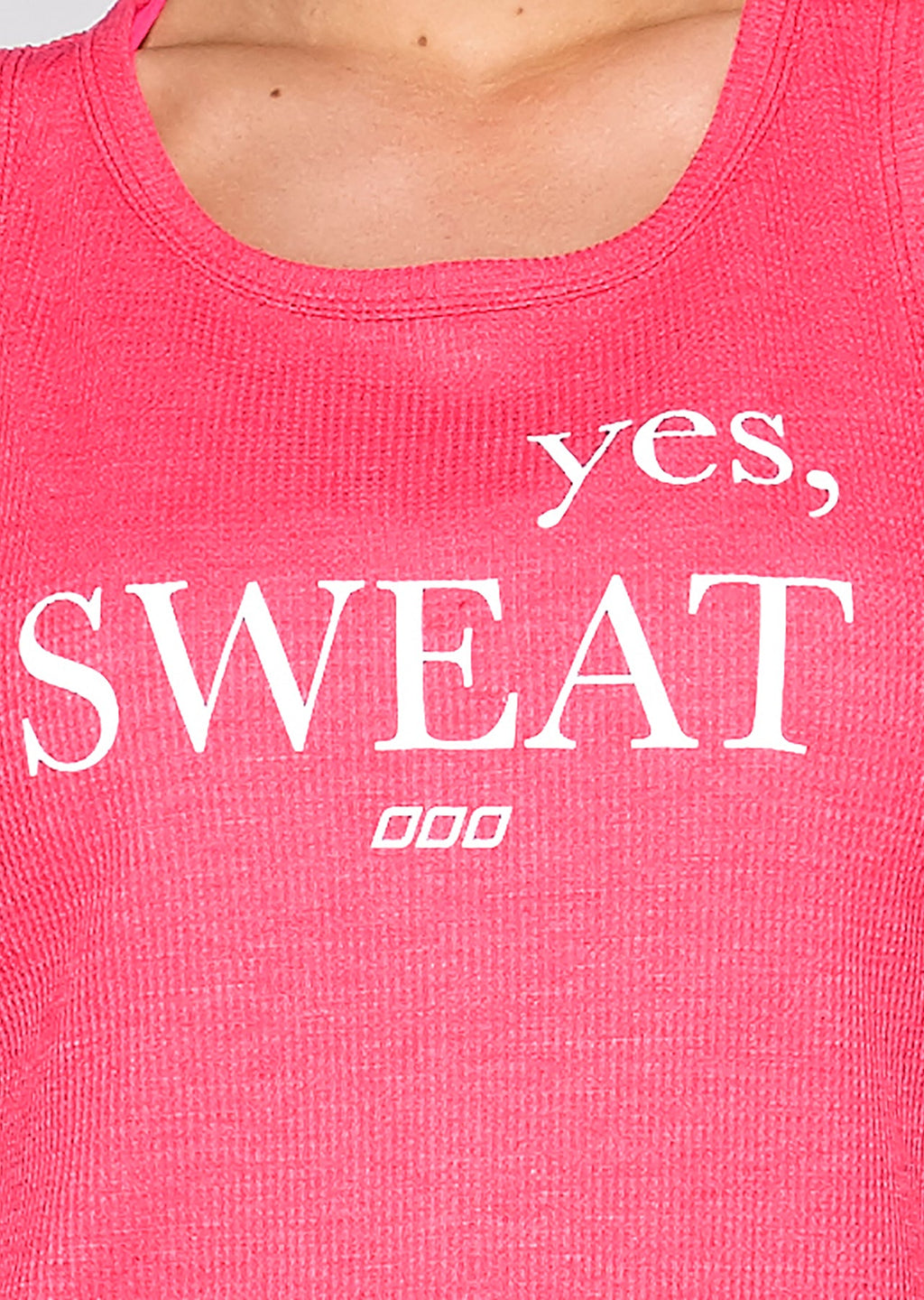 Motivate Active Tank