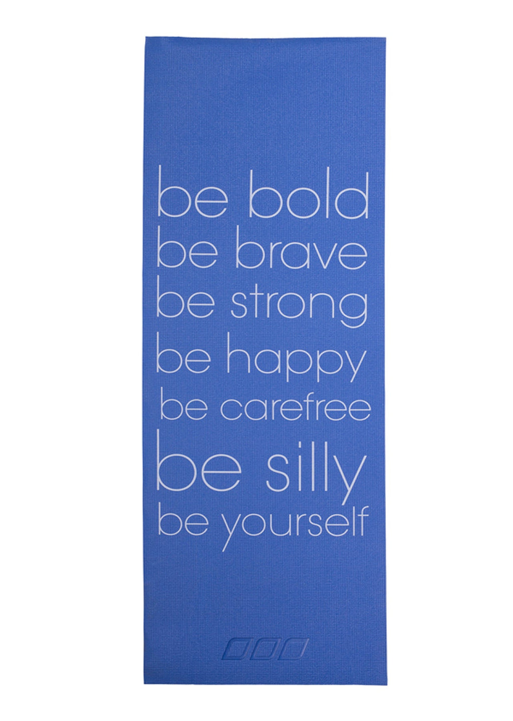 Motivate Exercise Mat