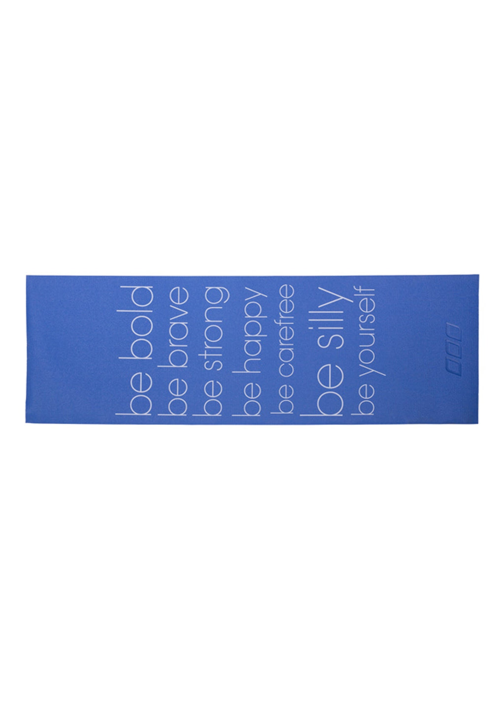 Motivate Exercise Mat