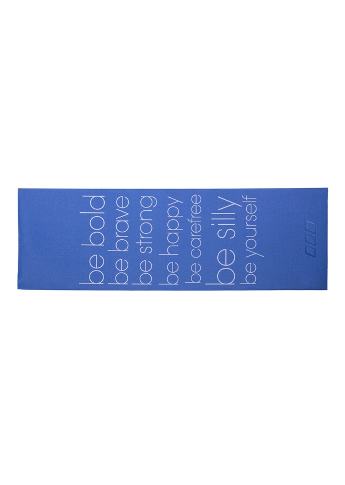 Motivate Exercise Mat