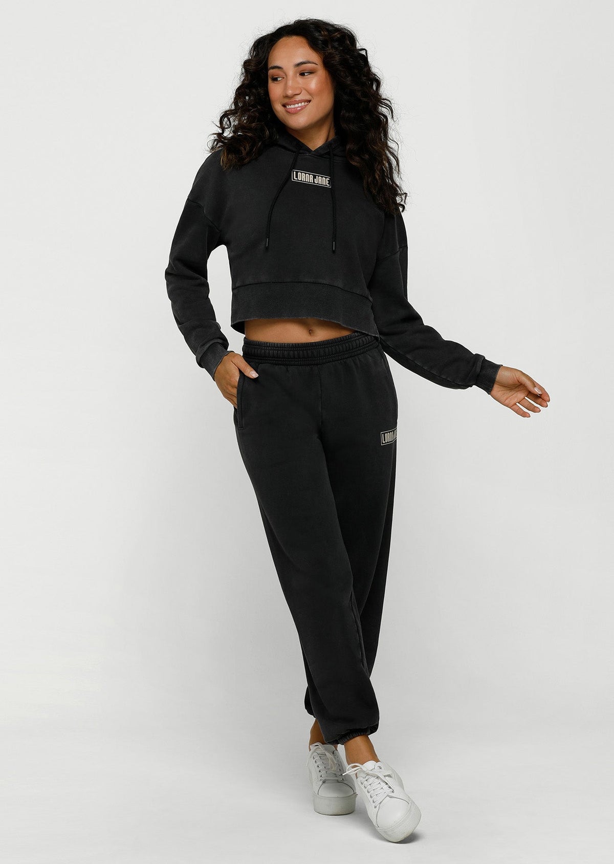 Moto Hoodie