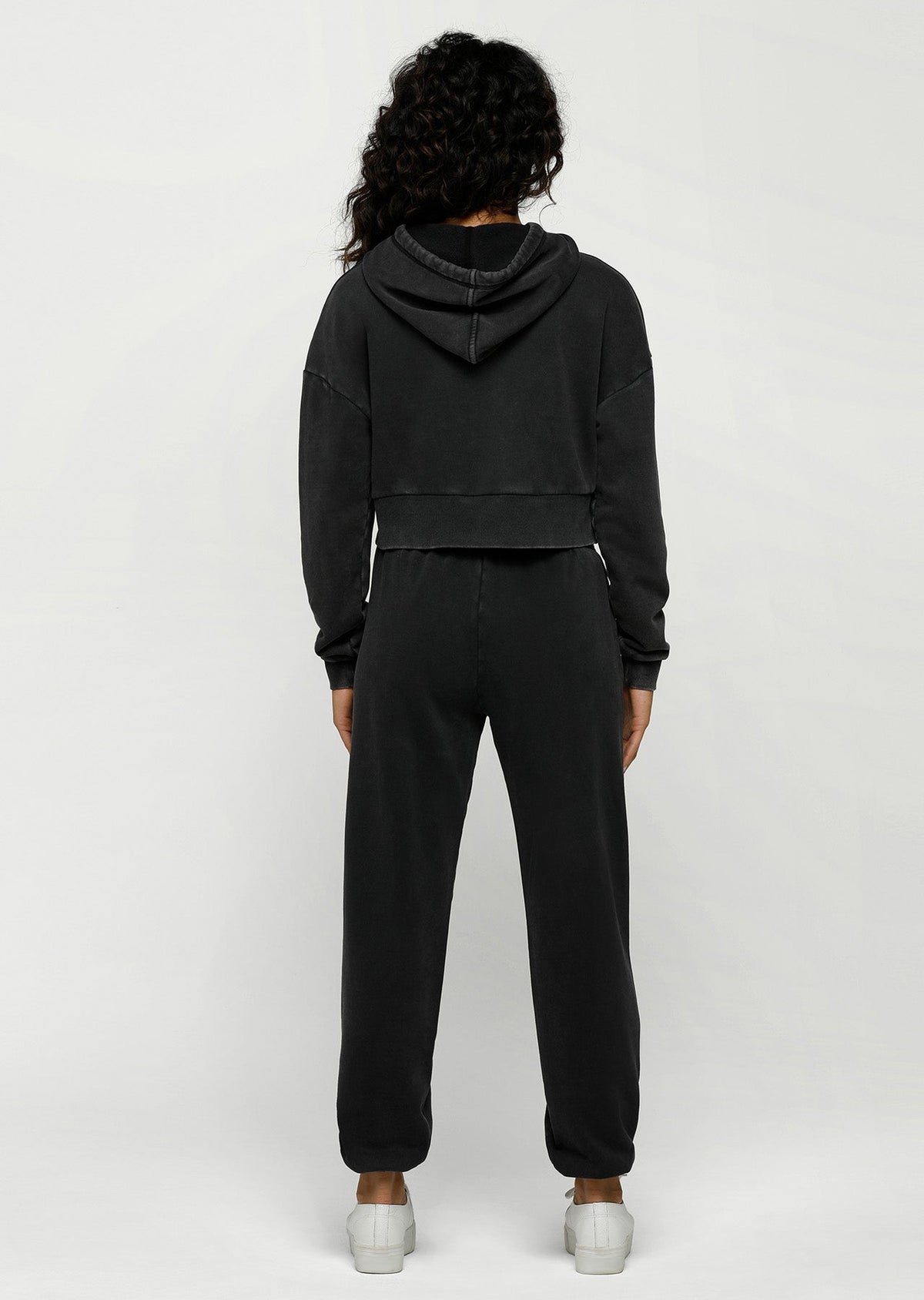 Moto Hoodie