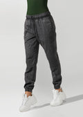 Moto Street Pants