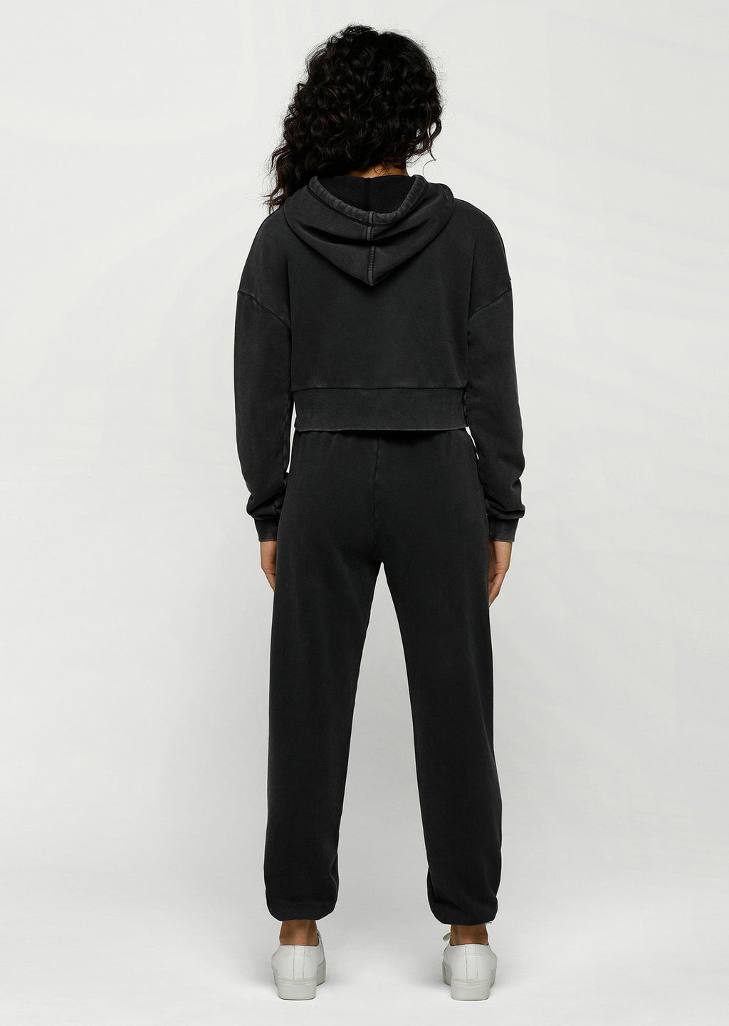 Moto Track Pants