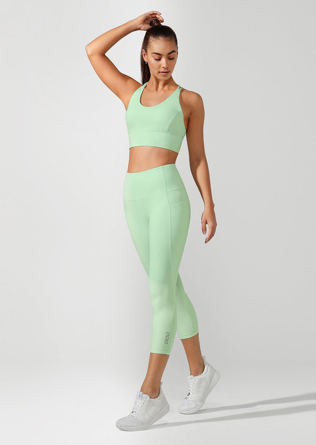 Move Core 7/8 Tight