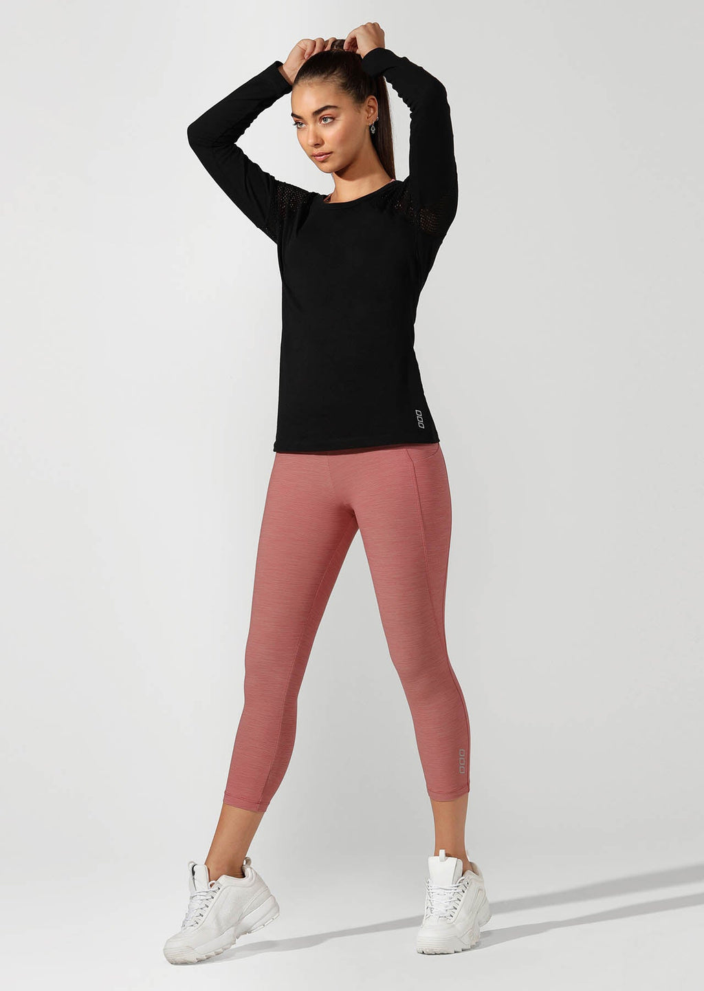 Move Core 7/8 Tight