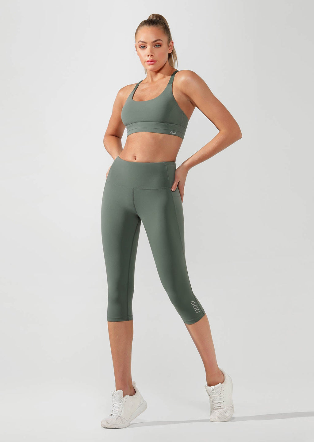 Move Core Phone Pocket 3/4 Tight