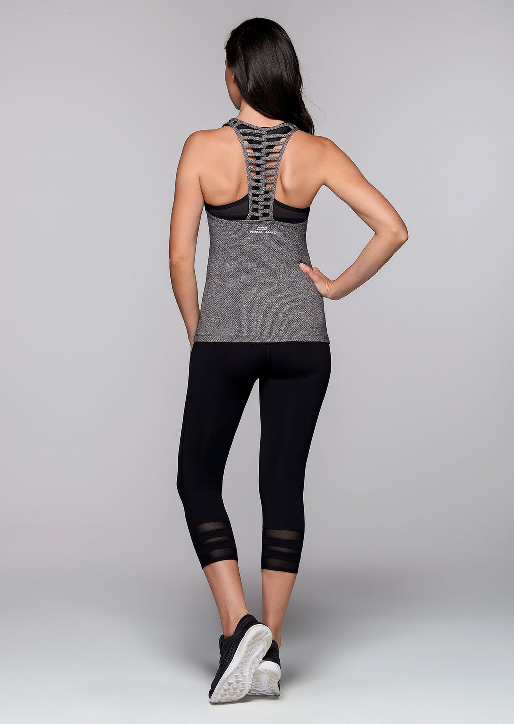 Move Excel Tank