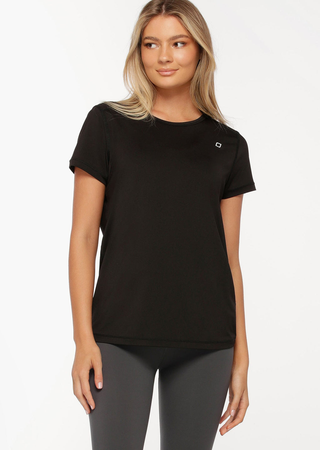 Move Freely Active Tee