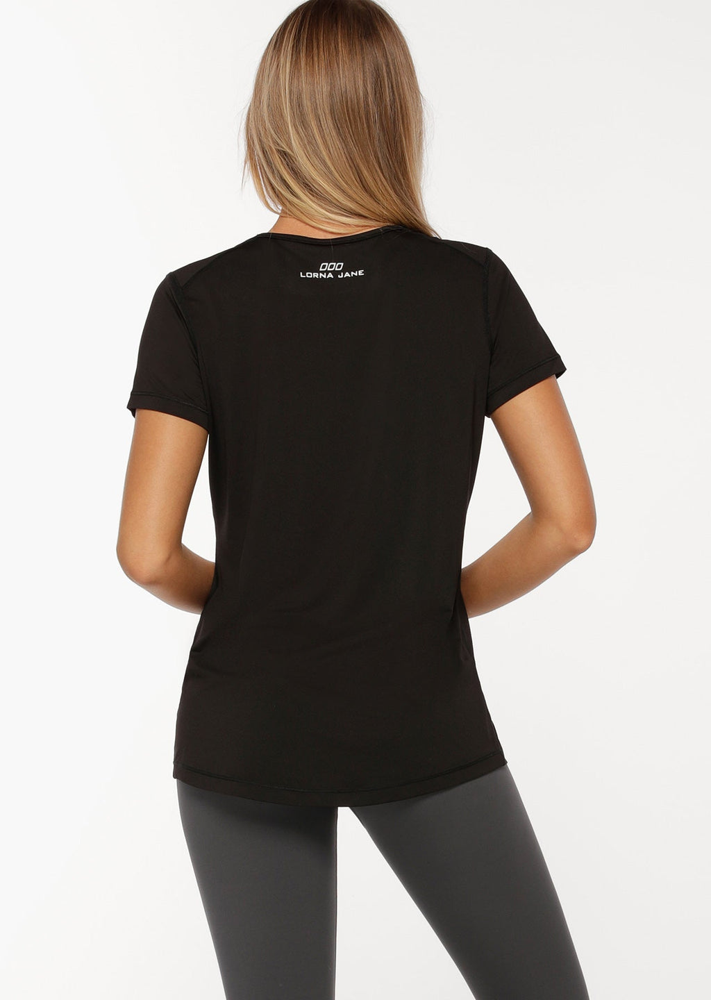 Move Freely Active Tee