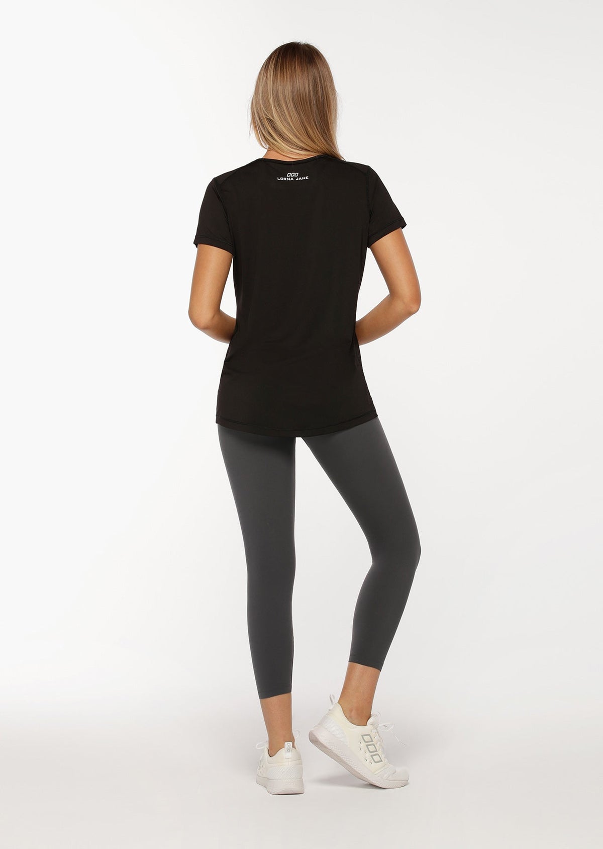 Move Freely Active Tee
