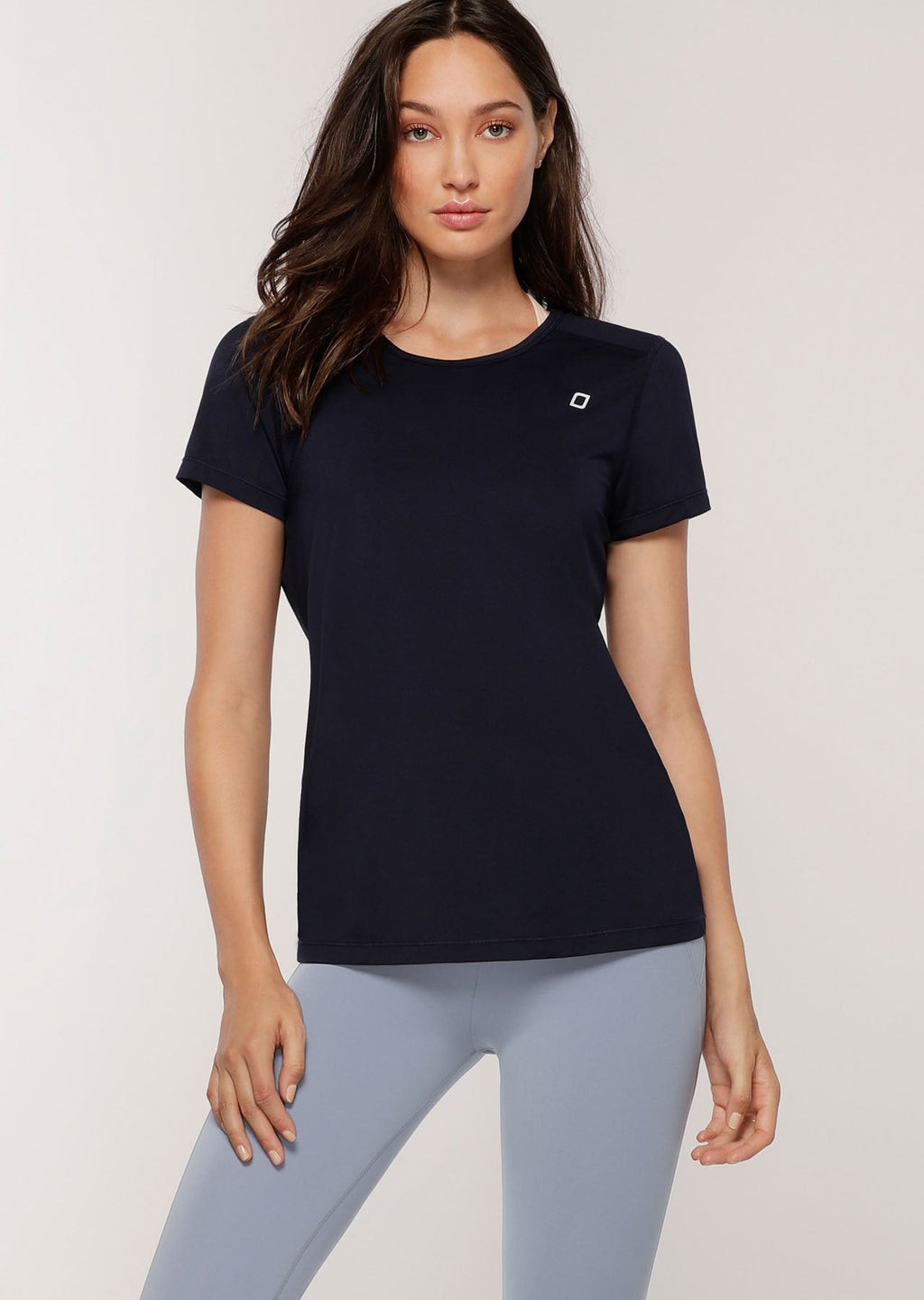 Move Freely Active Tee