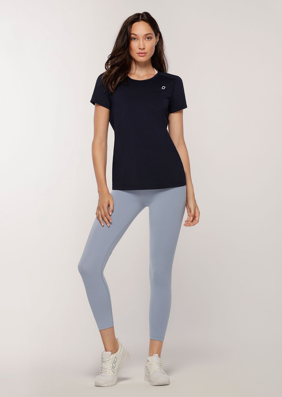 Move Freely Active Tee