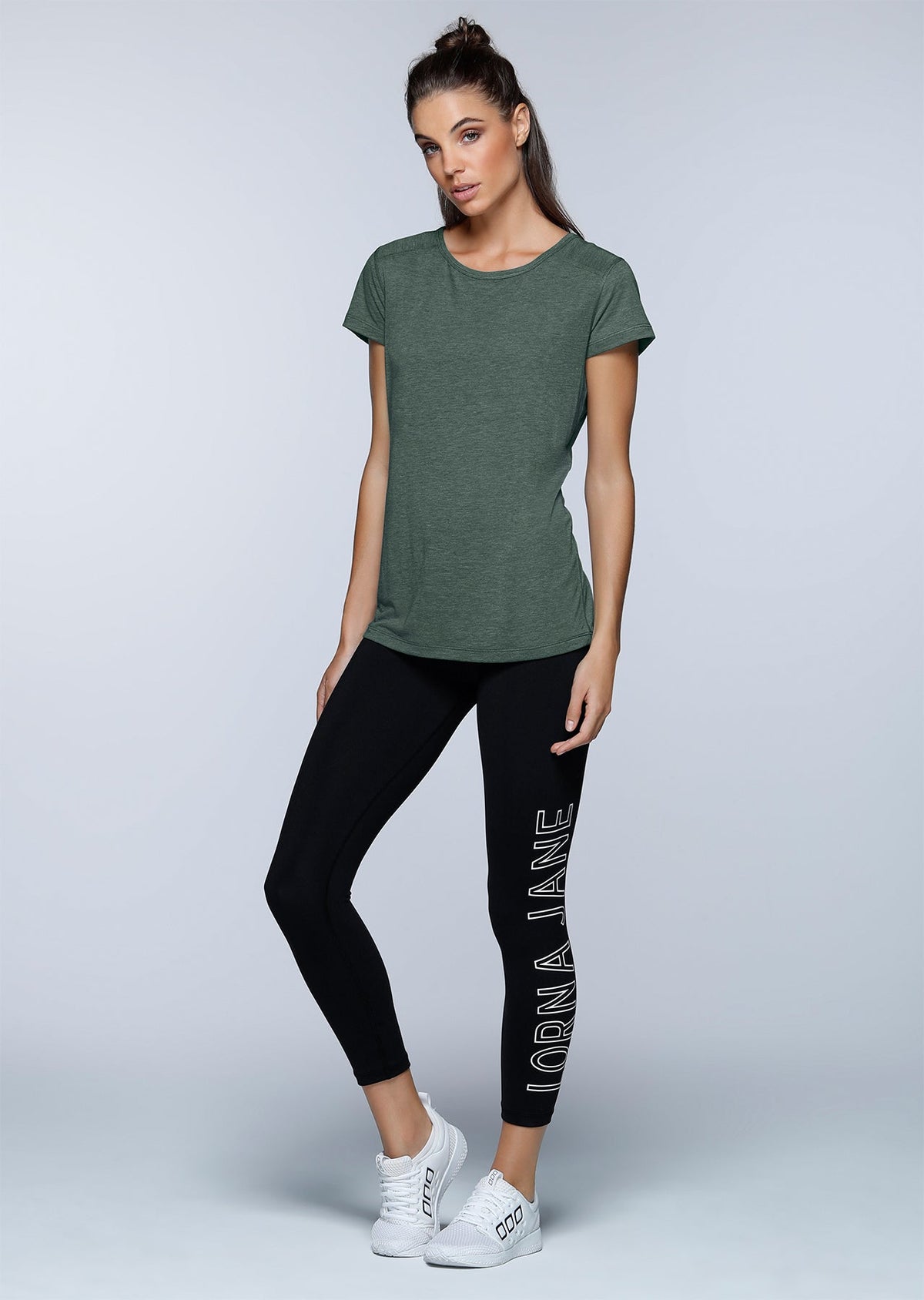 Move Freely Active Tee