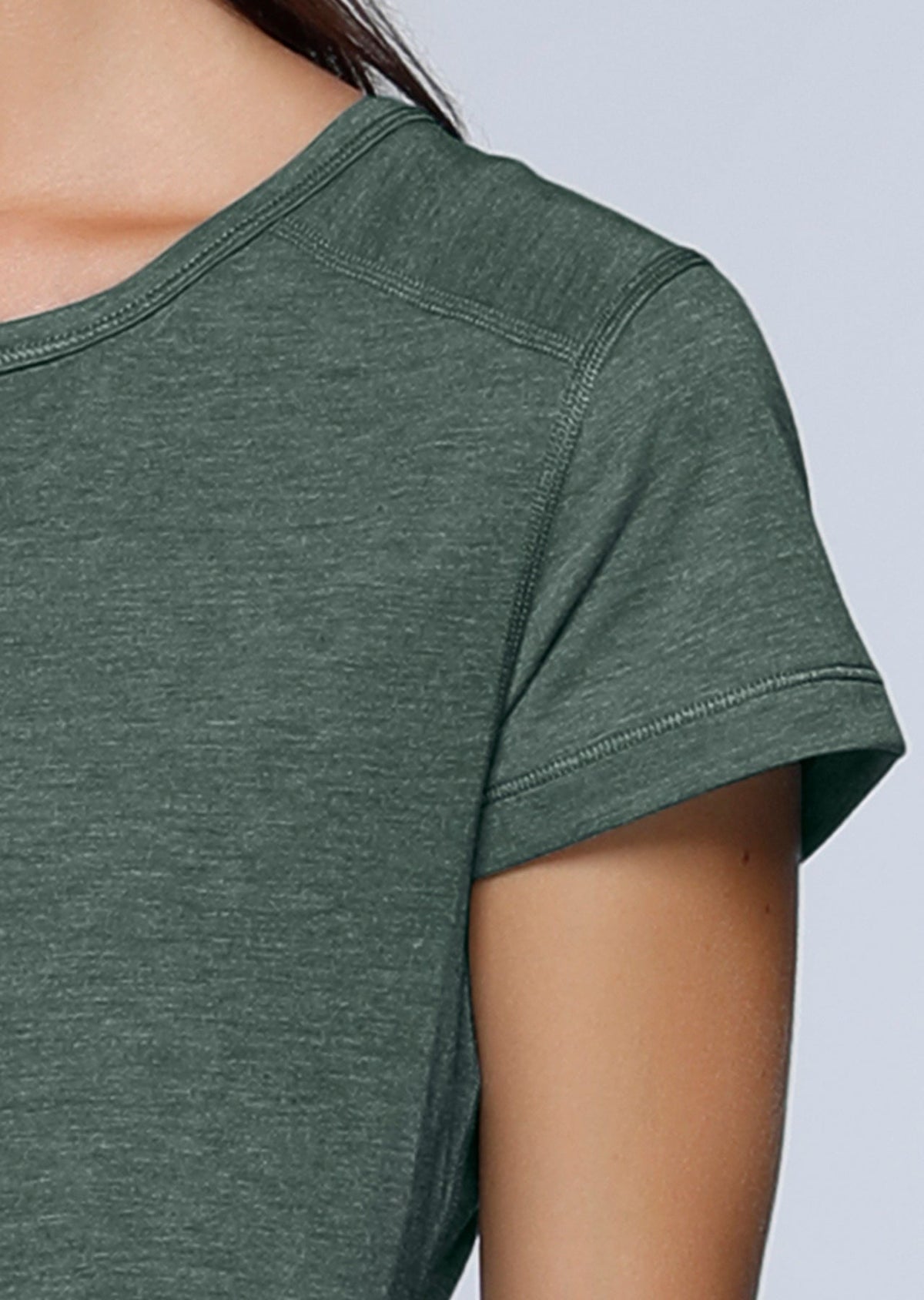 Move Freely Active Tee