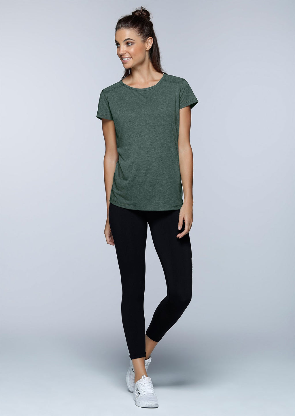 Move Freely Active Tee