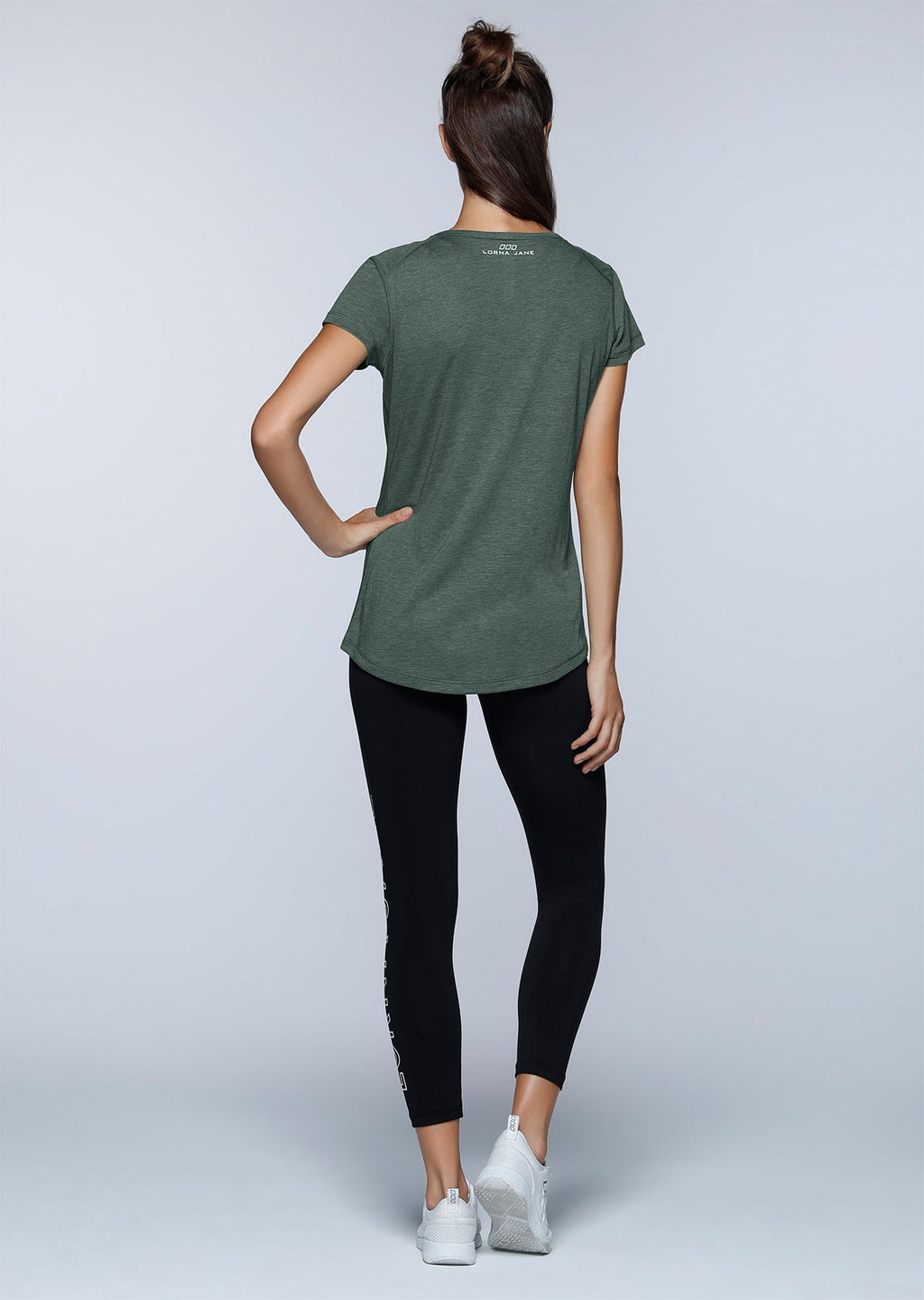 Move Freely Active Tee
